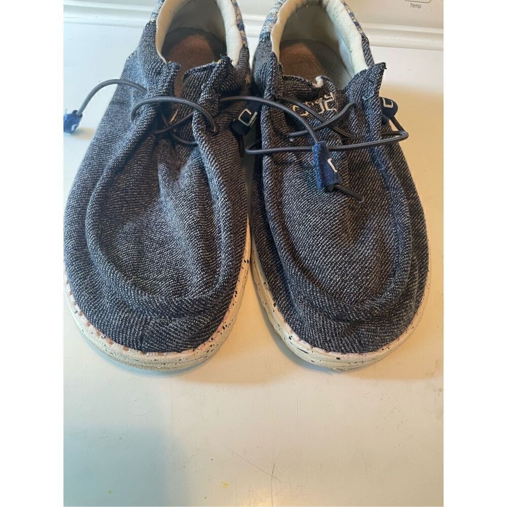 Hey Dude Shoes - Picture 2 of 6